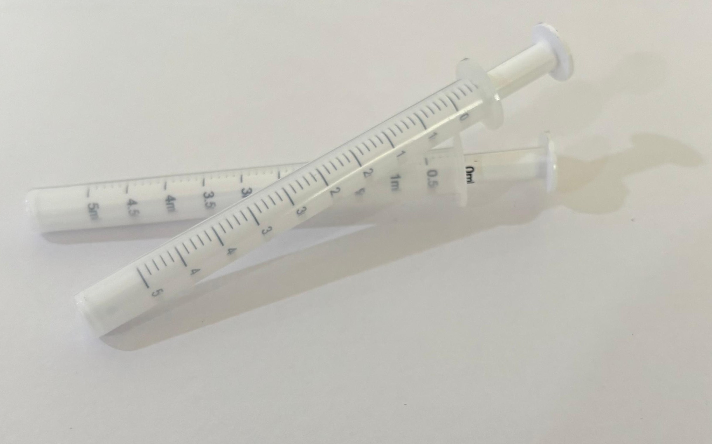 Dosing Pipette (Medical Grade)