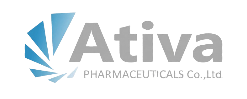 Ativa Pharma Logo